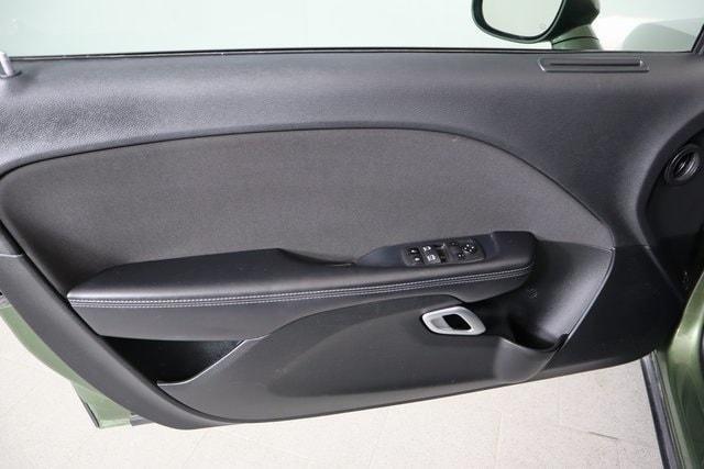 used 2022 Dodge Challenger car, priced at $23,950