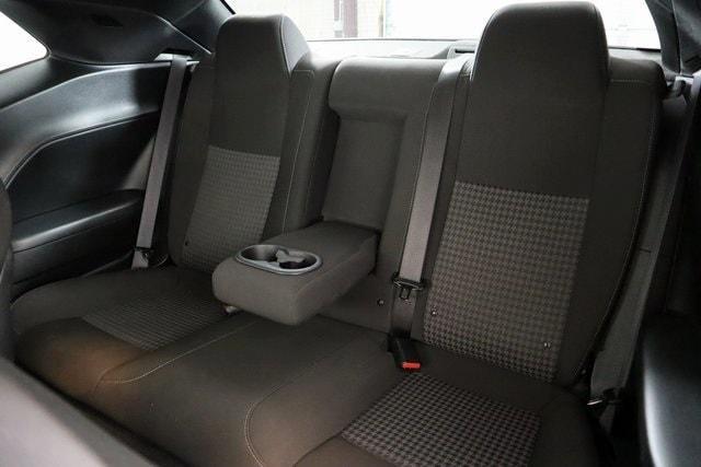 used 2022 Dodge Challenger car, priced at $23,950