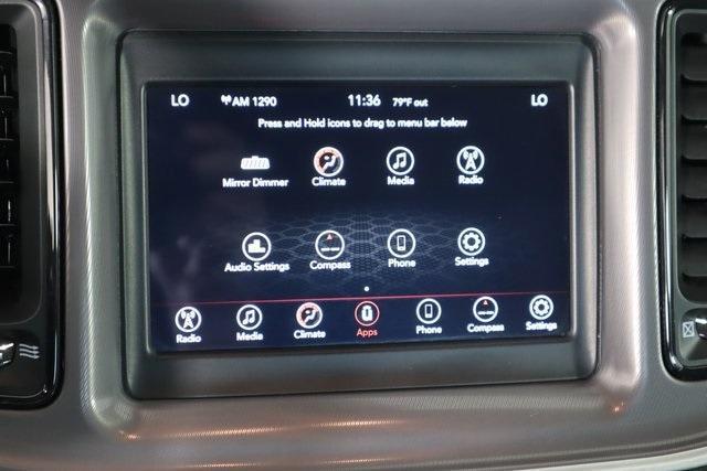 used 2022 Dodge Challenger car, priced at $23,950