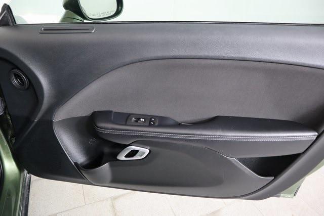 used 2022 Dodge Challenger car, priced at $23,950