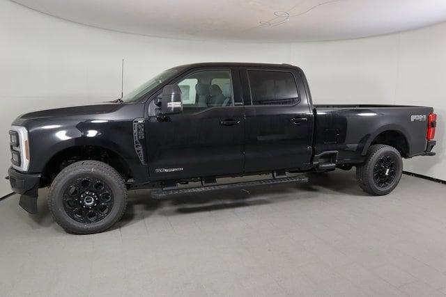 new 2025 Ford F-350 car, priced at $80,765