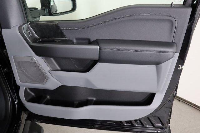 new 2025 Ford F-350 car, priced at $80,765