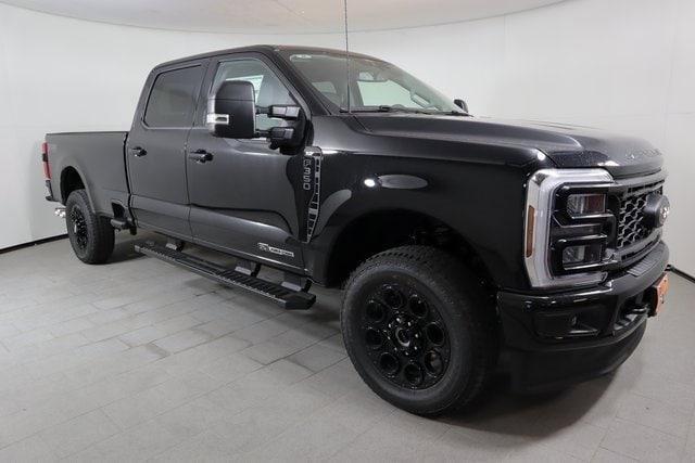 new 2025 Ford F-350 car, priced at $80,765