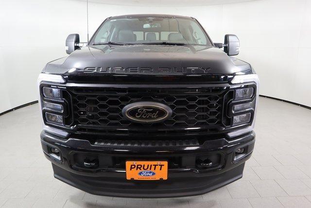 new 2025 Ford F-350 car, priced at $80,765