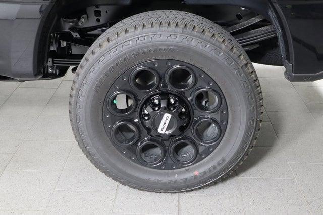 new 2025 Ford F-350 car, priced at $80,765