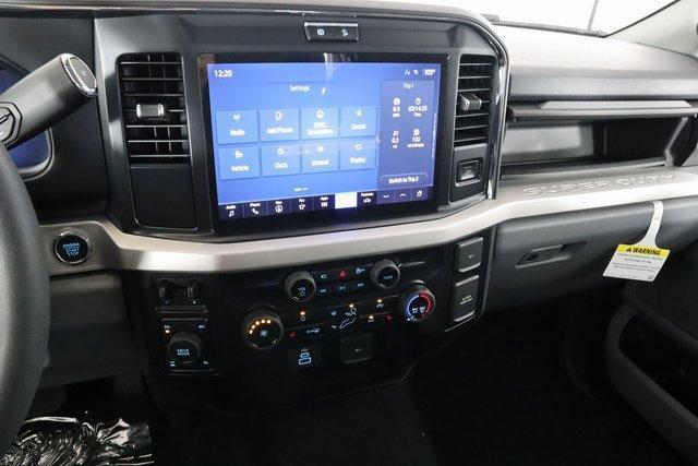 new 2025 Ford F-350 car, priced at $80,765
