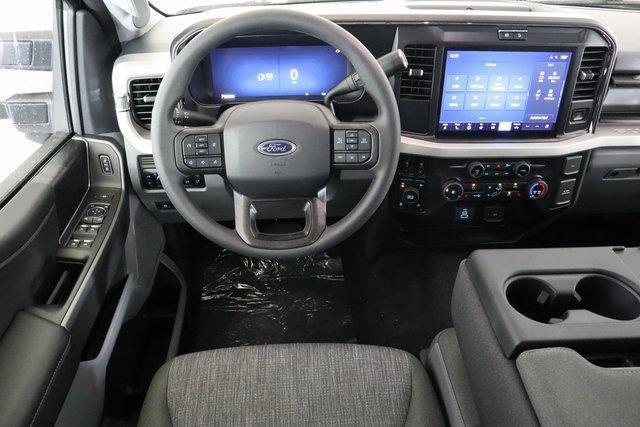 new 2025 Ford F-350 car, priced at $80,765