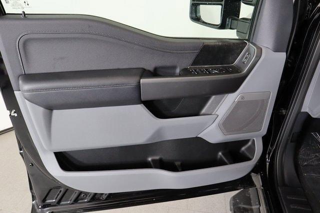 new 2025 Ford F-350 car, priced at $80,765