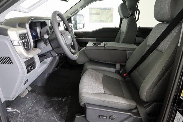 new 2025 Ford F-350 car, priced at $80,765
