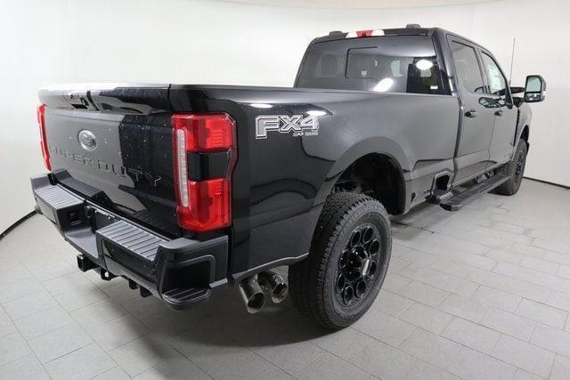 new 2025 Ford F-350 car, priced at $80,765