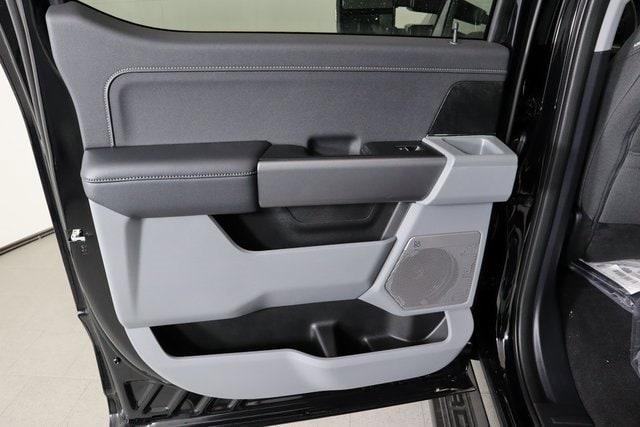 new 2025 Ford F-350 car, priced at $80,765