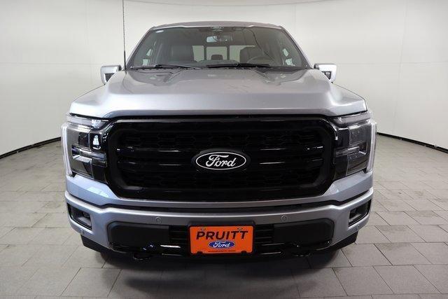 new 2025 Ford F-150 car, priced at $70,595