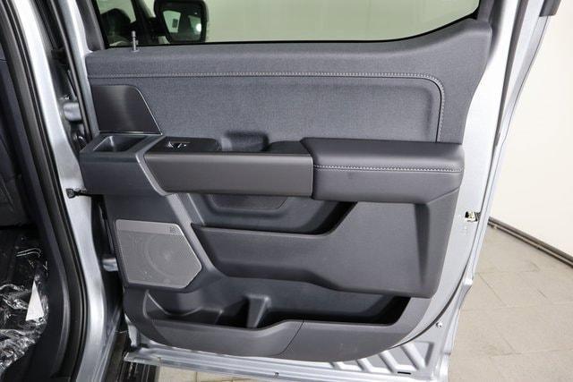 new 2025 Ford F-150 car, priced at $70,595