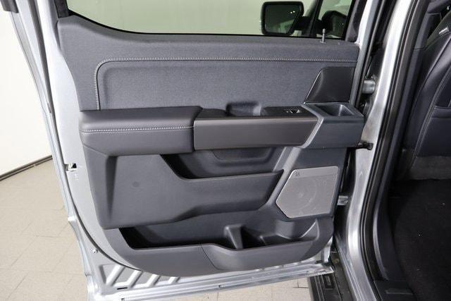 new 2025 Ford F-150 car, priced at $70,595
