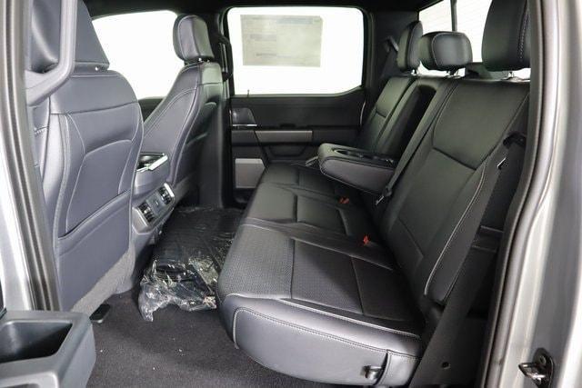 new 2025 Ford F-150 car, priced at $70,595