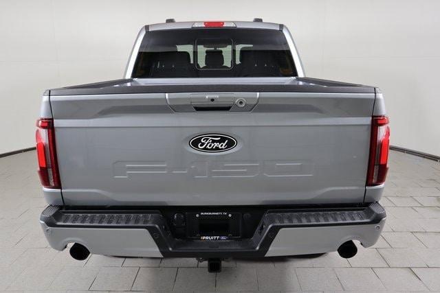 new 2025 Ford F-150 car, priced at $70,595