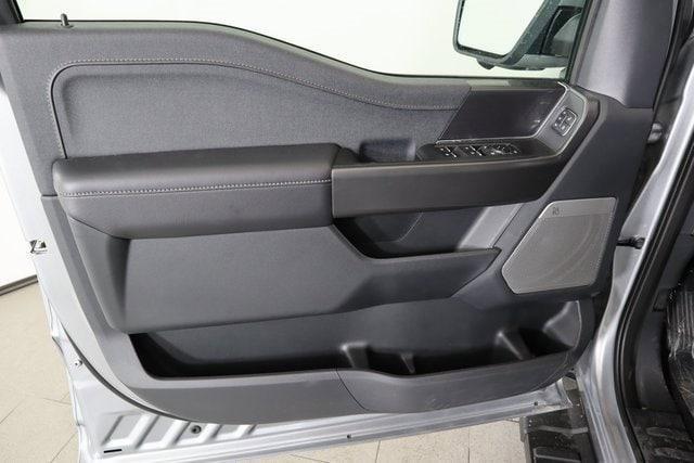 new 2025 Ford F-150 car, priced at $70,595
