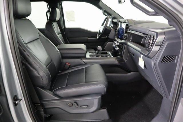 new 2025 Ford F-150 car, priced at $70,595