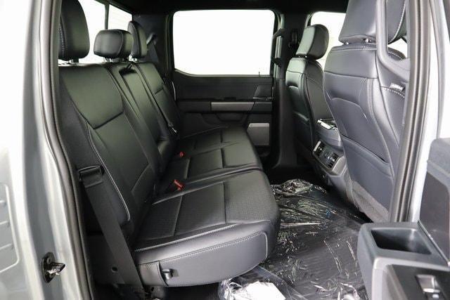 new 2025 Ford F-150 car, priced at $70,595