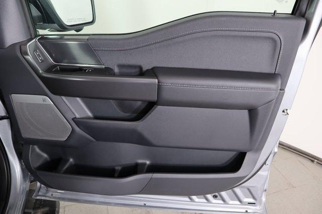 new 2025 Ford F-150 car, priced at $70,595