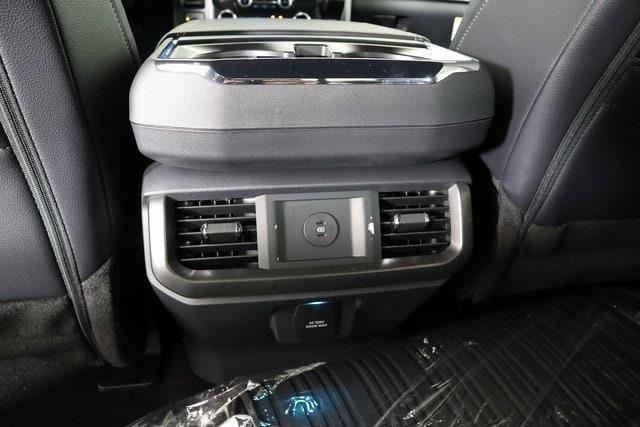new 2025 Ford F-150 car, priced at $70,595