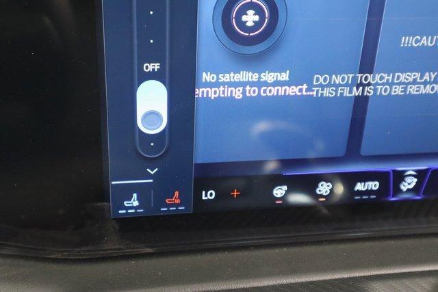 new 2025 Ford Mustang car, priced at $54,270