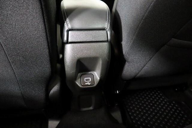 used 2022 Jeep Renegade car