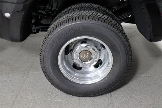 new 2025 Ford F-350 car, priced at $102,080