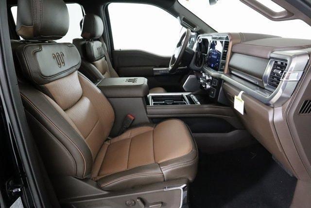 new 2025 Ford F-350 car, priced at $102,080