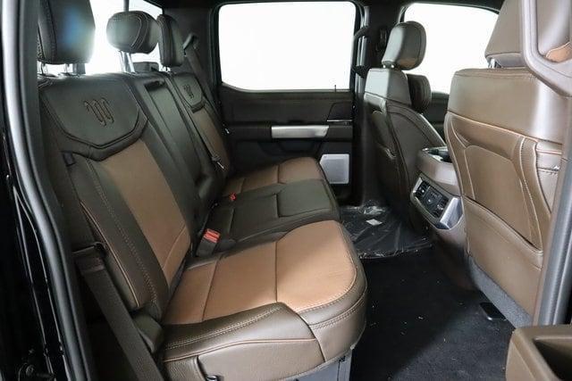 new 2025 Ford F-350 car, priced at $102,080