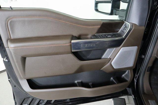 new 2025 Ford F-350 car, priced at $102,080