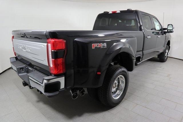 new 2025 Ford F-350 car, priced at $102,080