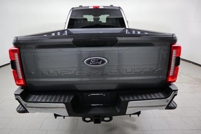 new 2025 Ford F-350 car, priced at $73,305