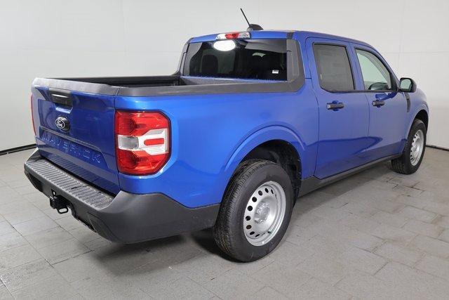 new 2025 Ford Maverick car, priced at $29,760