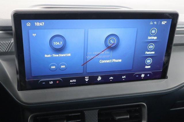 new 2025 Ford Maverick car, priced at $29,760