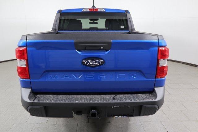 new 2025 Ford Maverick car, priced at $29,760