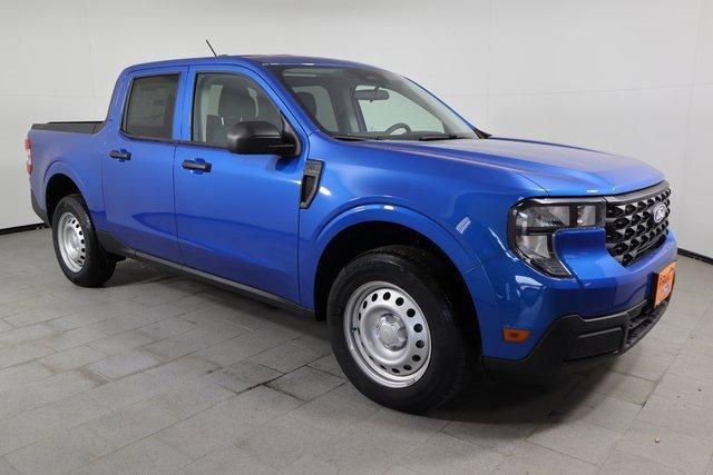 new 2025 Ford Maverick car, priced at $29,760