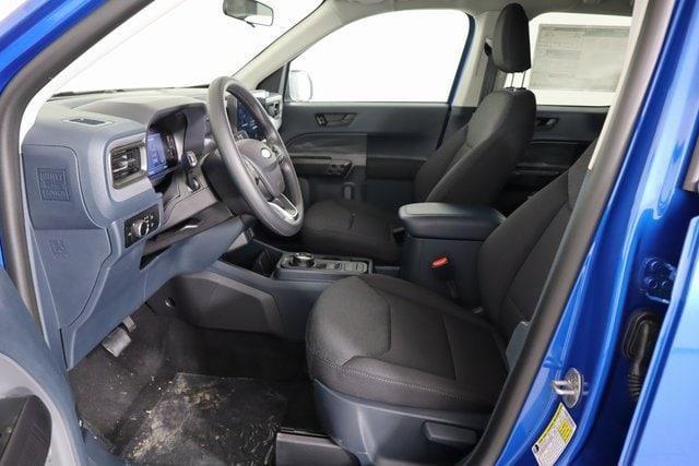 new 2025 Ford Maverick car, priced at $29,760