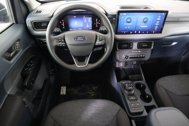 new 2025 Ford Maverick car, priced at $29,760