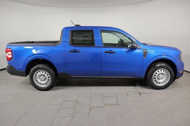 new 2025 Ford Maverick car, priced at $29,760