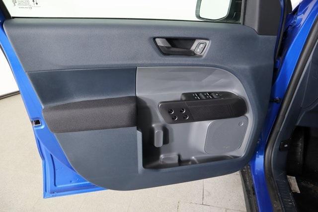 new 2025 Ford Maverick car, priced at $29,760
