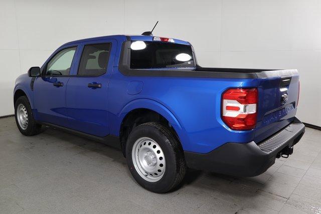 new 2025 Ford Maverick car, priced at $29,760
