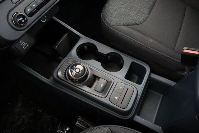 new 2025 Ford Maverick car, priced at $29,760