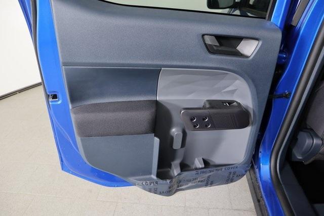 new 2025 Ford Maverick car, priced at $29,760