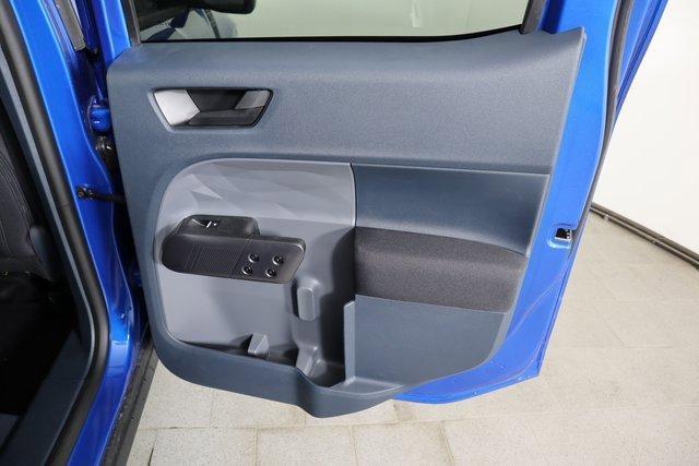 new 2025 Ford Maverick car, priced at $29,760