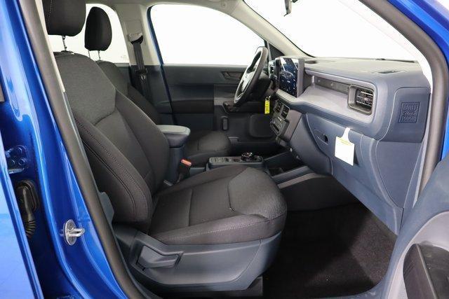 new 2025 Ford Maverick car, priced at $29,760