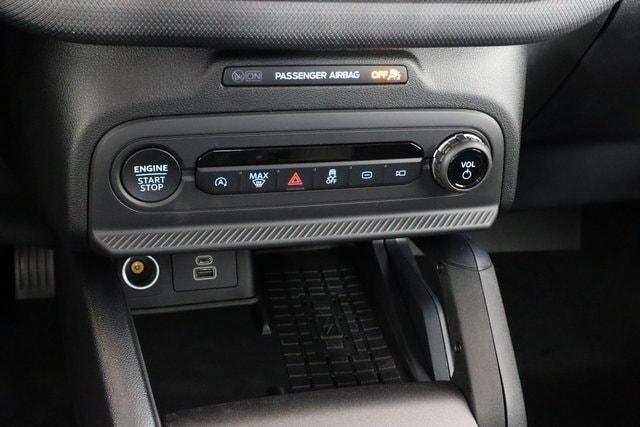 new 2025 Ford Bronco Sport car, priced at $35,430