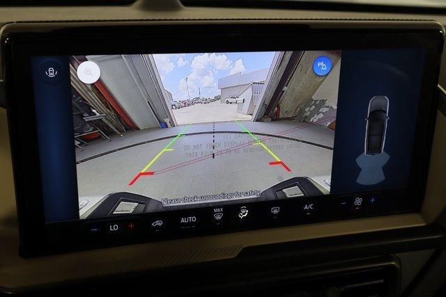 new 2025 Ford Bronco Sport car, priced at $35,430