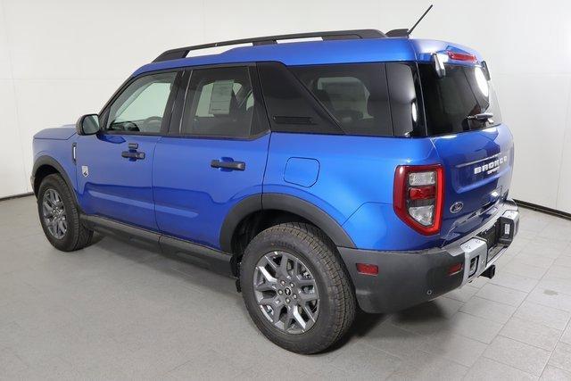 new 2025 Ford Bronco Sport car, priced at $35,430