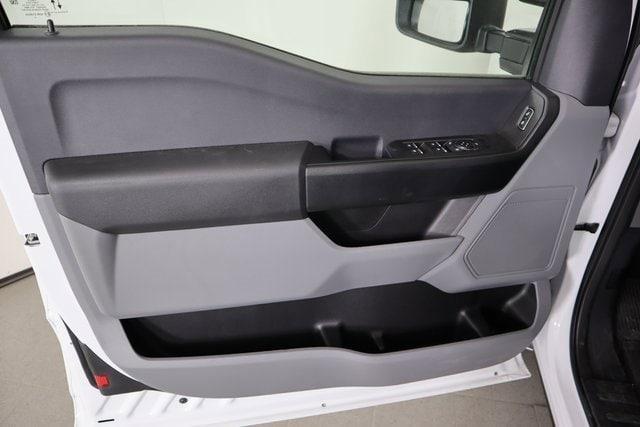 new 2025 Ford F-250 car, priced at $50,855